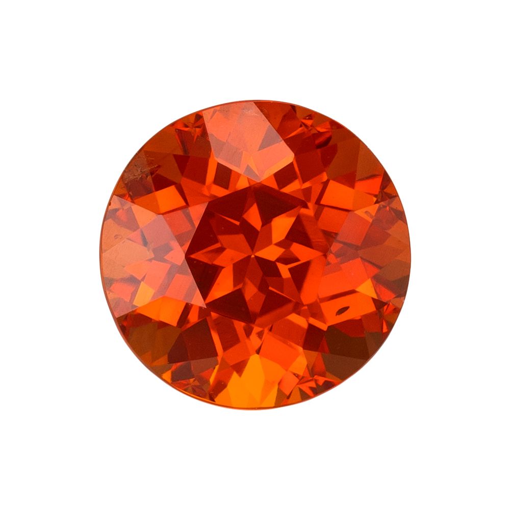 2.48ct Garnet