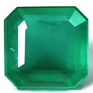 1.63ct Emerald