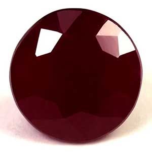 1.63ct Ruby