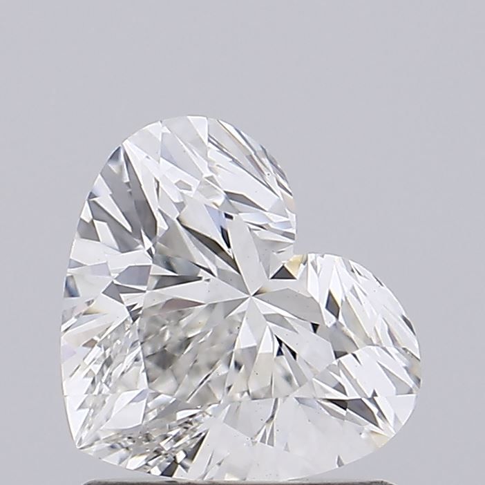 1.12 Carat Heart Diamond