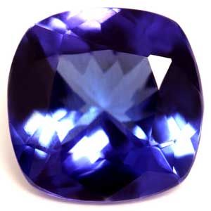 1.98ct Tanzanite