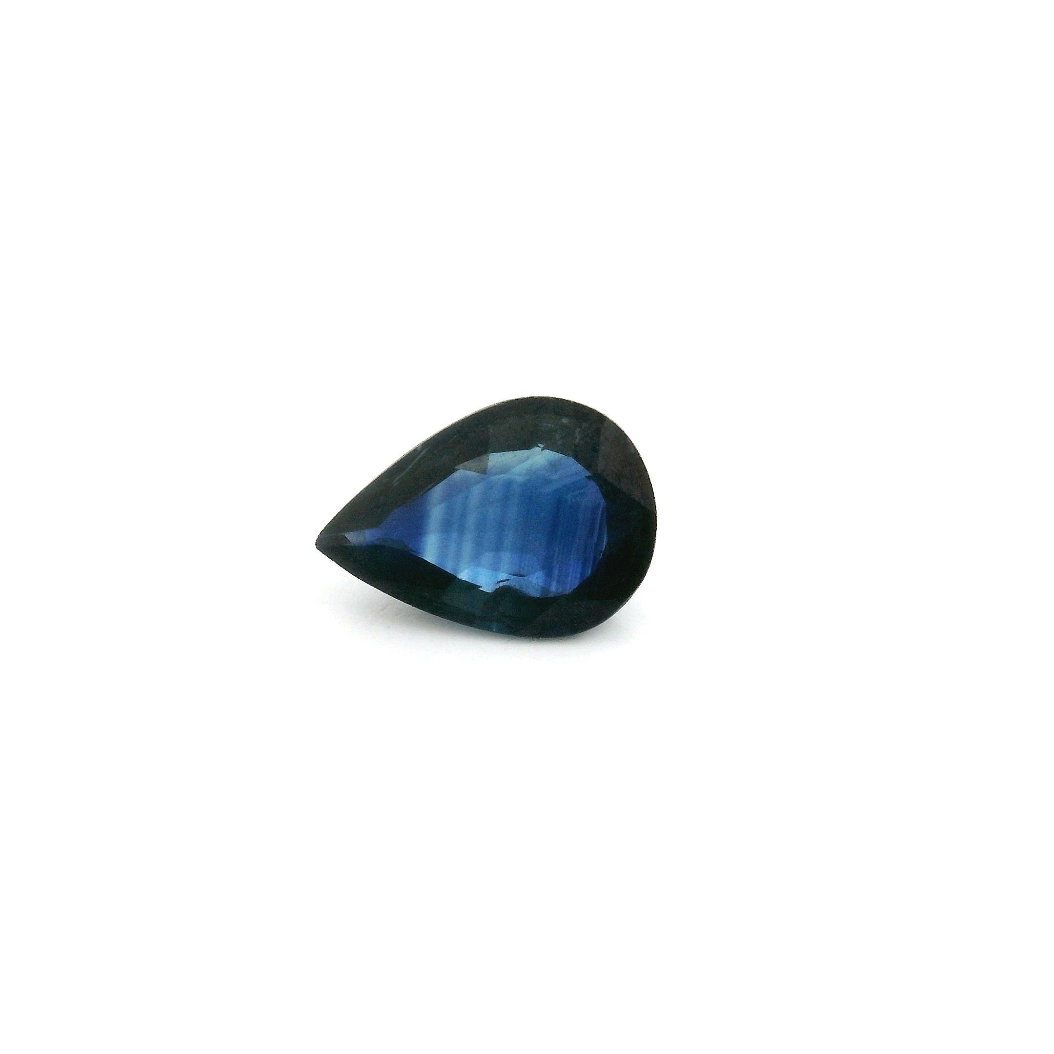 1.19ct SAPPHIRE