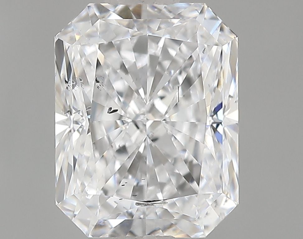 1.51 Carat Radiant Diamond
