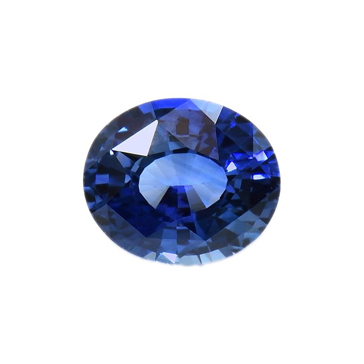 1ct Sapphire
