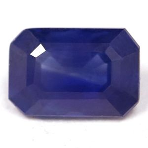 0.78ct Sapphire