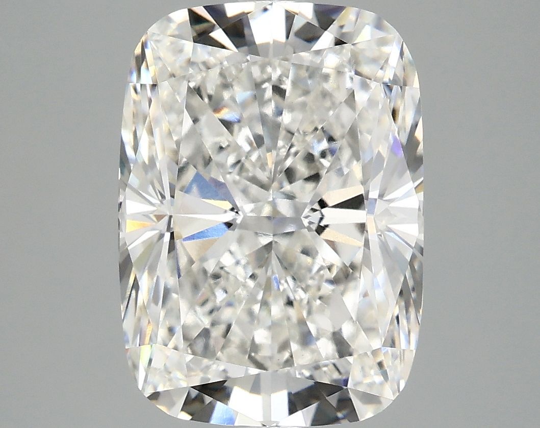 4.67 Carat · G · VVS2 Rare Carat Ideal Cut