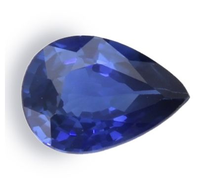 0.41ct Sapphire