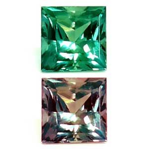 0.11ct Alexandrite