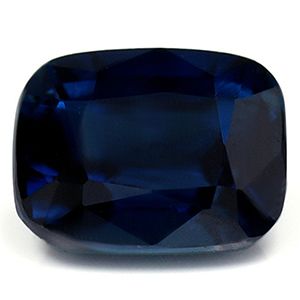 0.95ct Sapphire