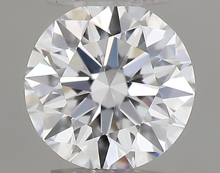 ROUND 0.18 carat diamond