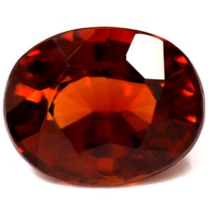7.65ct Garnet