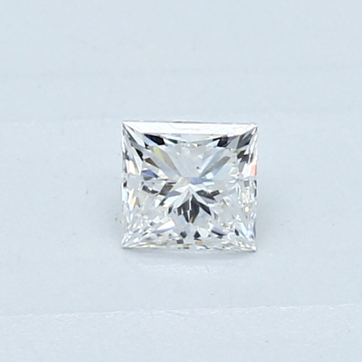 Diamante 0,31 ct PRINCESS