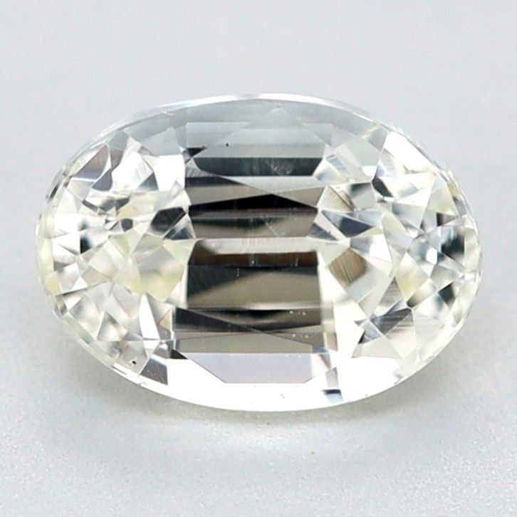 0.91ct SAPPHIRE