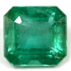 2.66ct Emerald