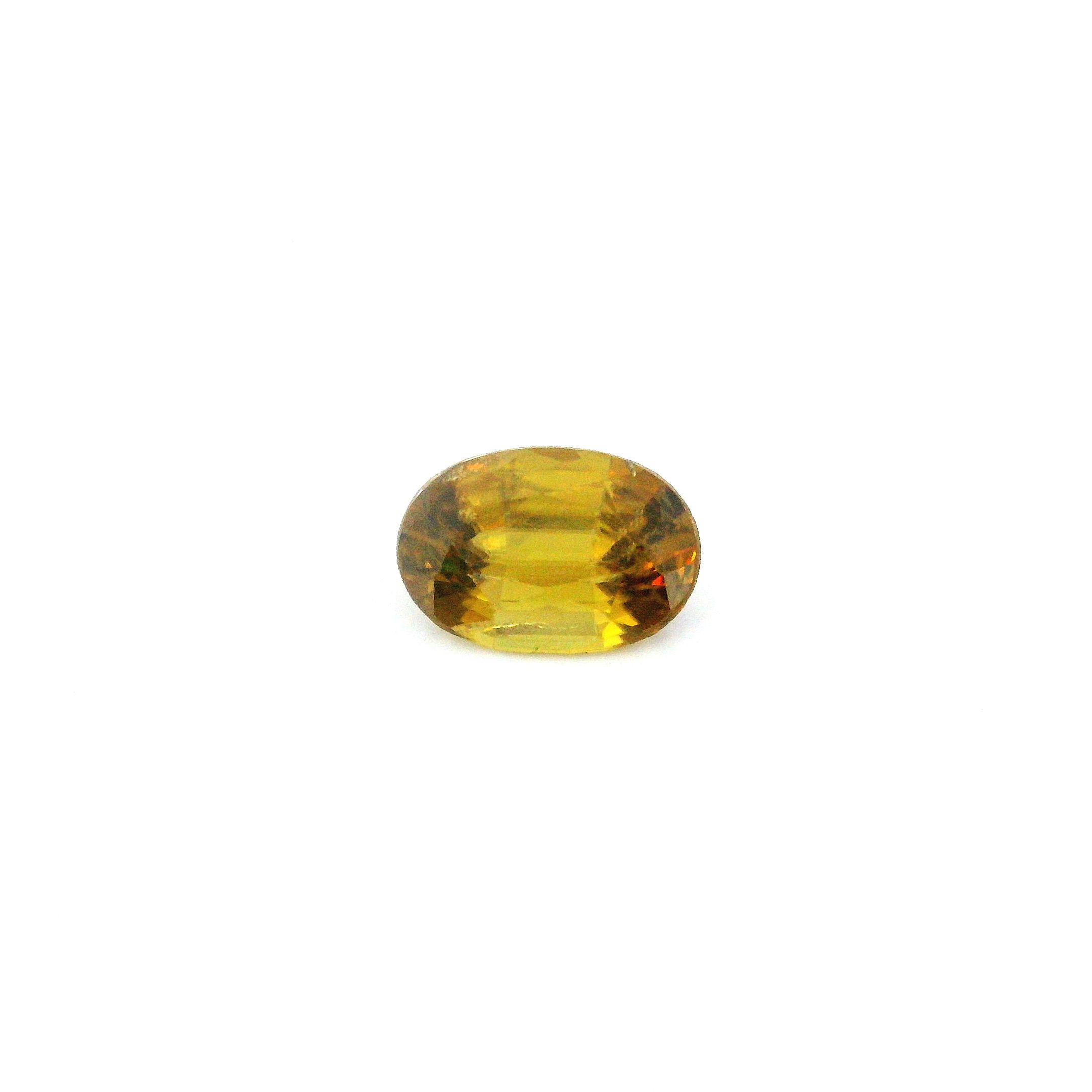 0.8ct SPHENE