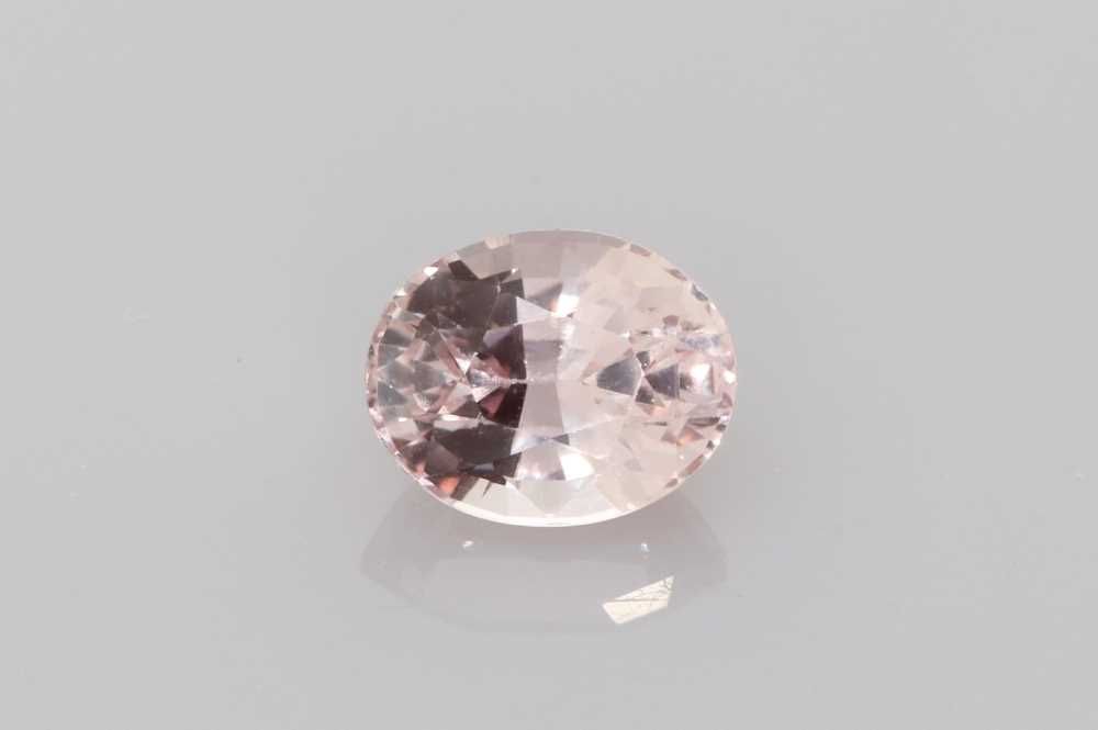 1.28ct Sapphire