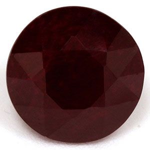 1.39ct Ruby