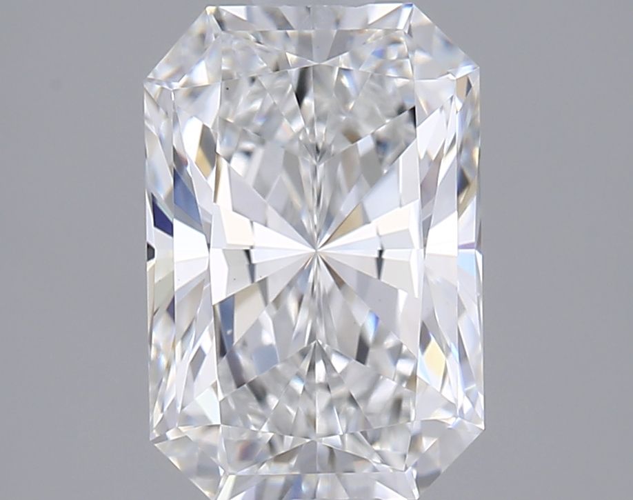 1.5ct Radiant D VS1 Excellent Cut-LGD187926