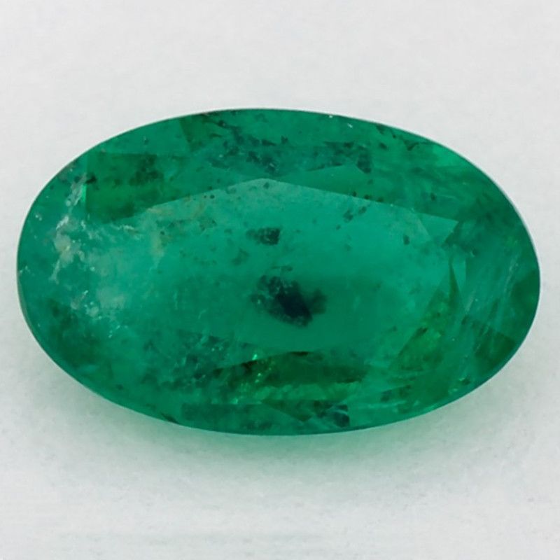 1.26ct Emerald