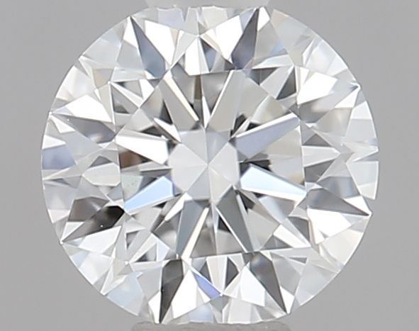Round 0.54ct Diamond