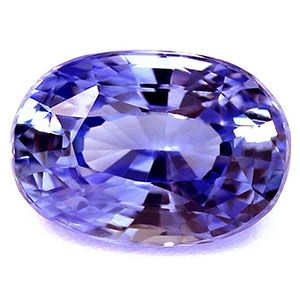 1.23ct Sapphire