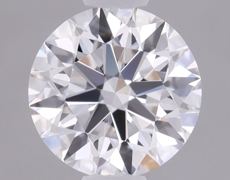 Round 0.52ct Diamond