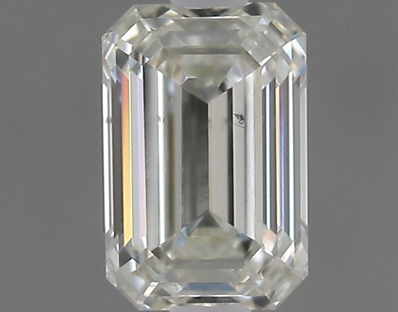 Diamante 0,41 ct EMERALD