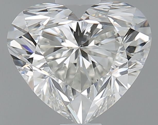 Heart Diamond