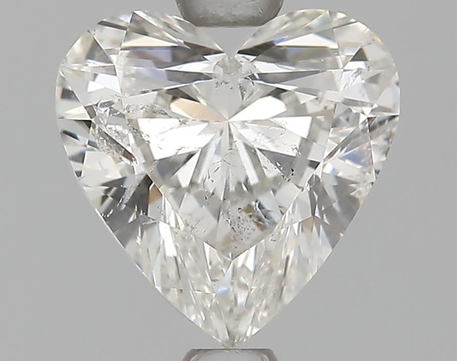 Heart Diamond