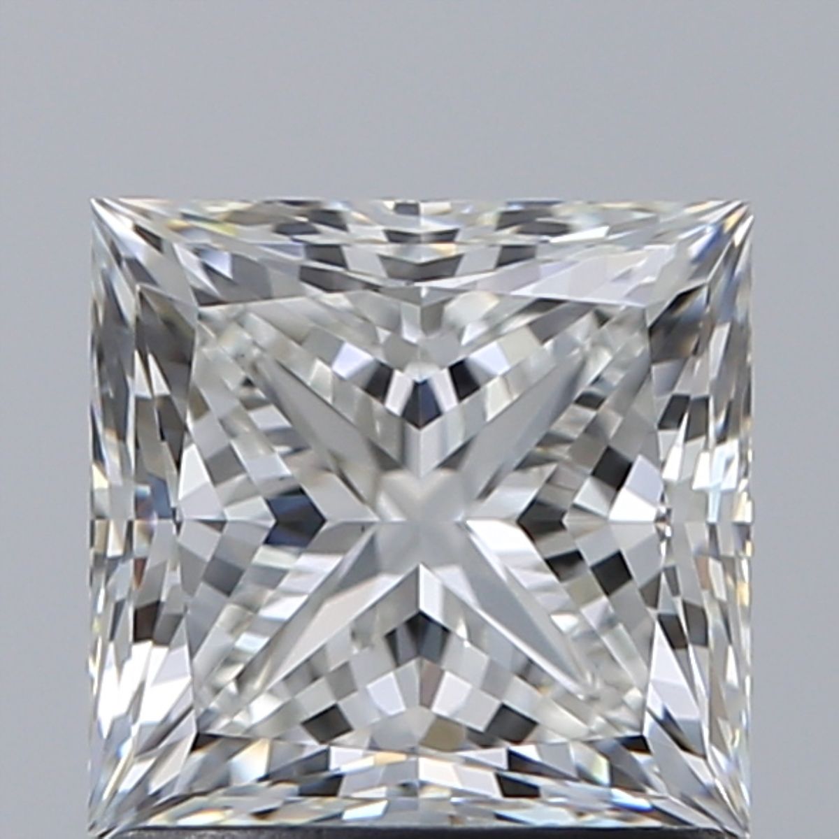1,2 ct PRINCESS
