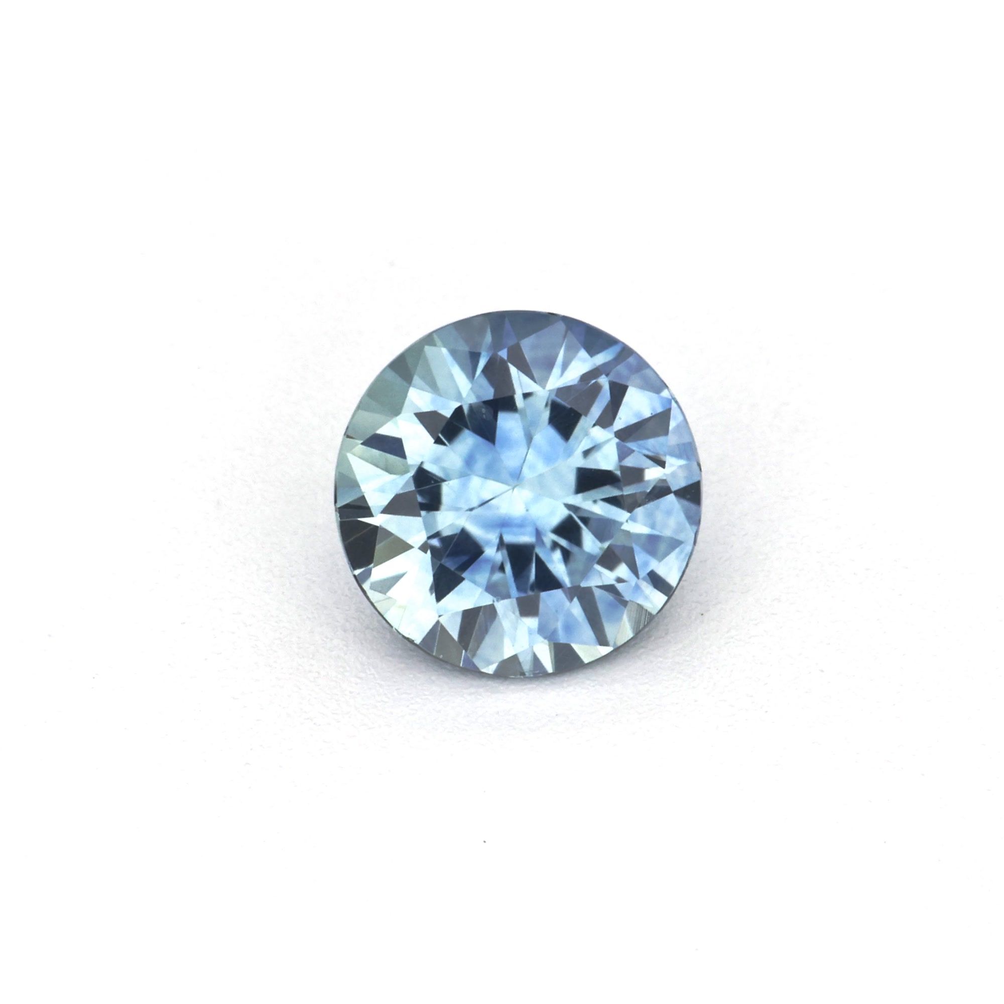 0.57ct Sapphire