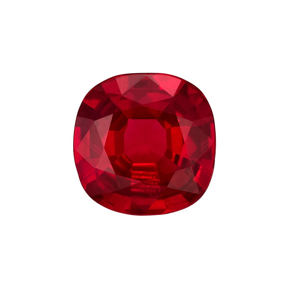 0.76ct Ruby