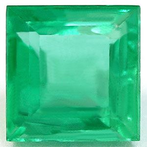 0.76ct Emerald