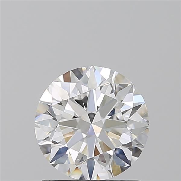 1,20 ct Okrągły diament naturalny