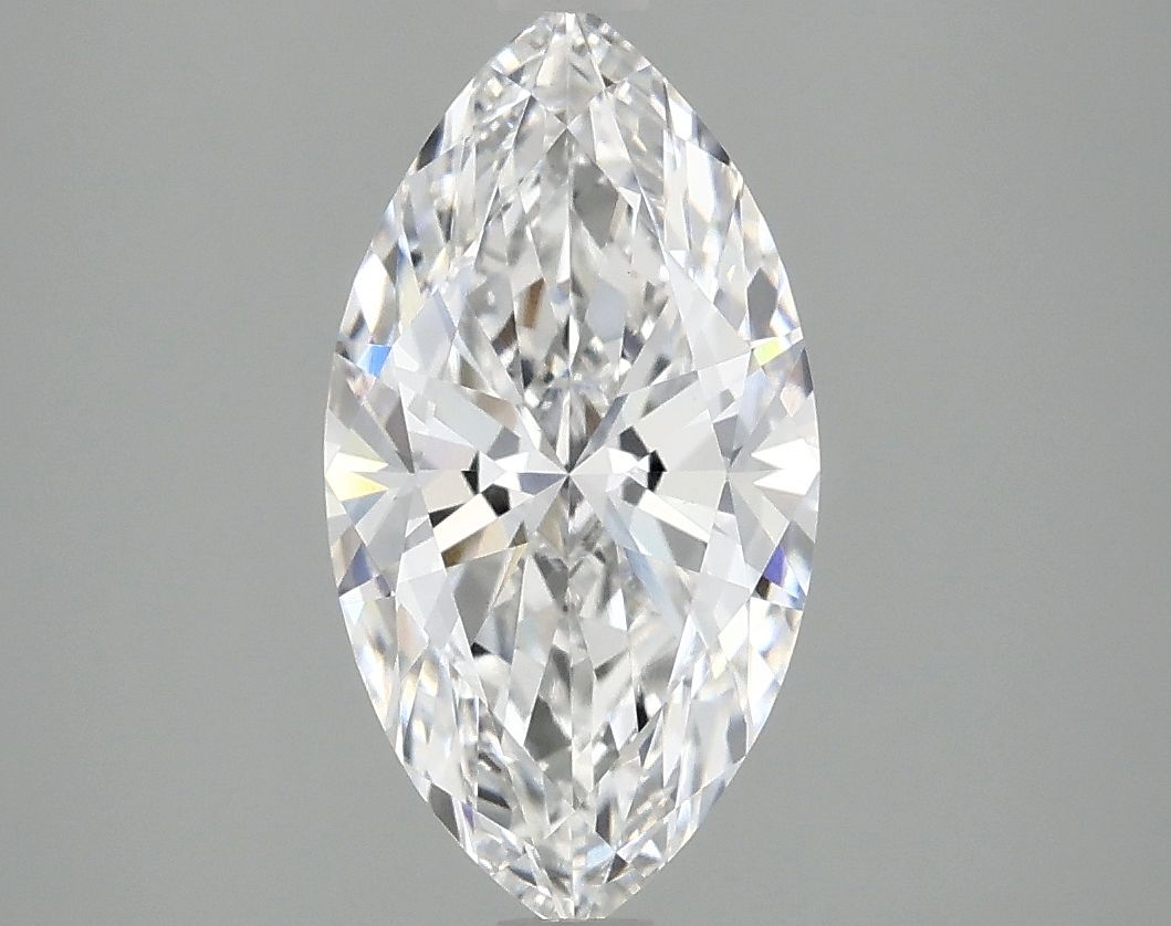 2.01ct Marquise E - VVS2 - Excellent cut - LD160607