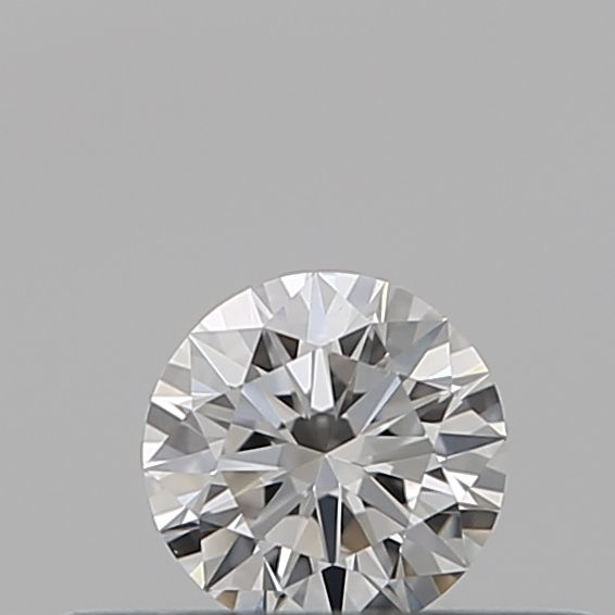 Diamante 0,20 ct ROUND