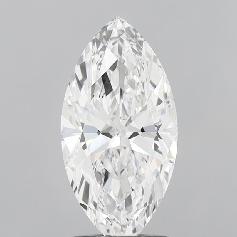 1.85 Carat Marquise Lab Diamond