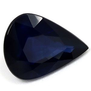 1.66ct Sapphire