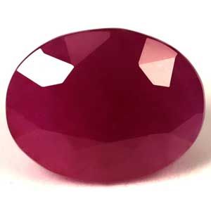 3.43ct Ruby