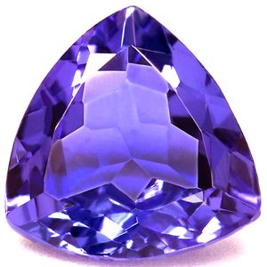 1.34ct Tanzanite