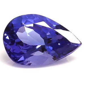 1.69ct Tanzanite