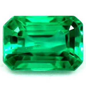 0.65ct Emerald