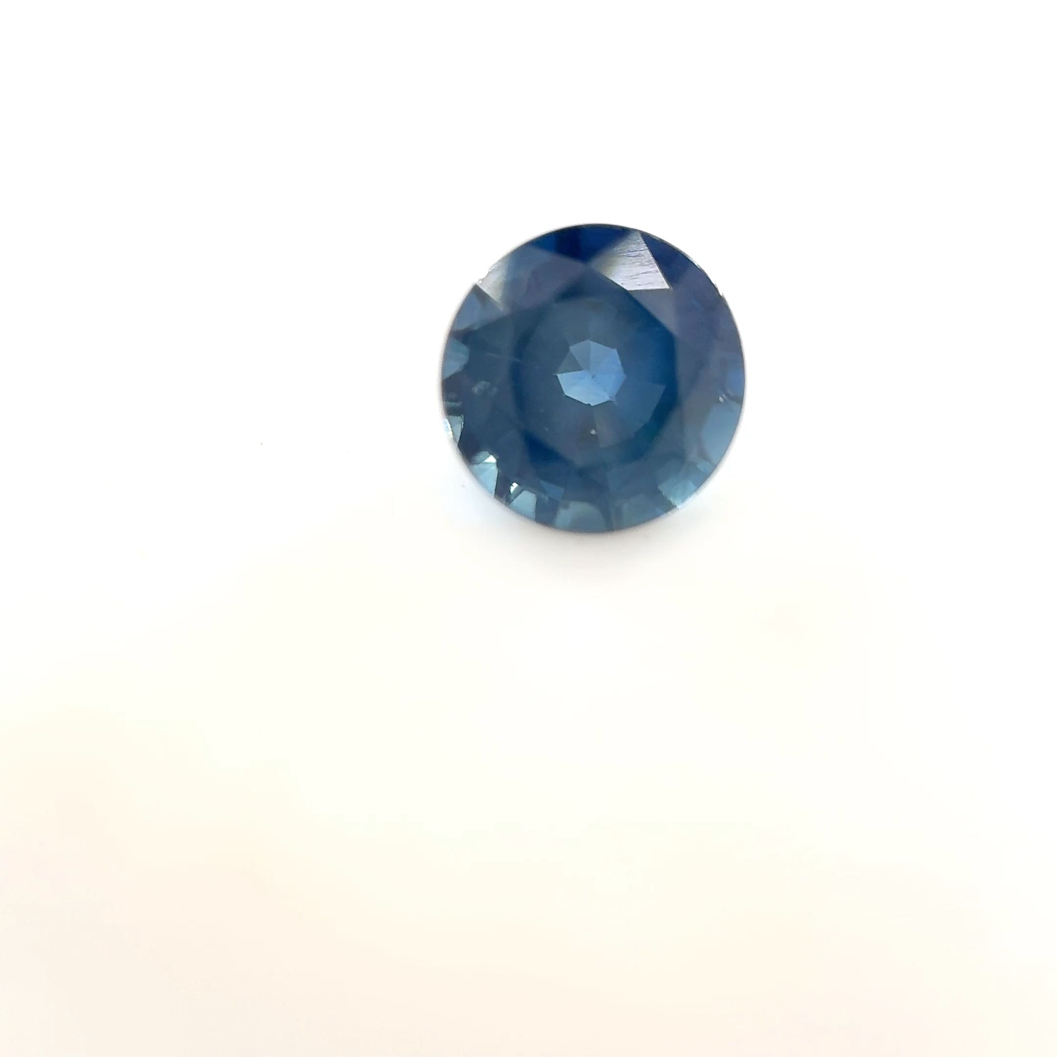 1.01ct SAPPHIRE