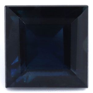 1ct Sapphire