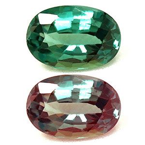 0.4ct Alexandrite