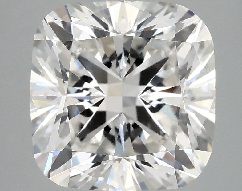 4 Carat · F · VVS2 Rare Carat Ideal Cut