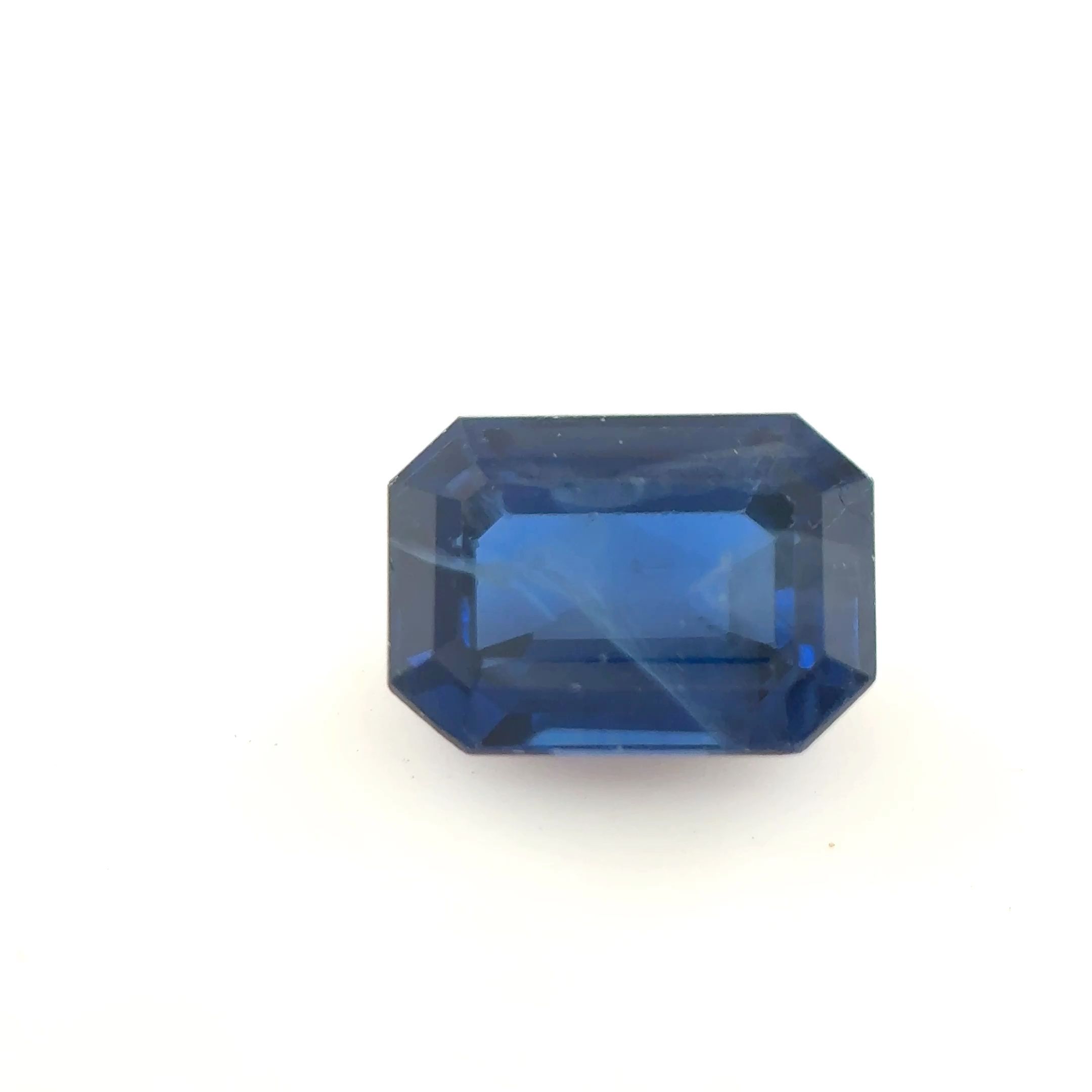 0.86ct SAPPHIRE