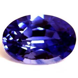 0.65ct Sapphire