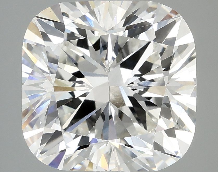 4.83 Carat · G · VVS2 Rare Carat Ideal Cut