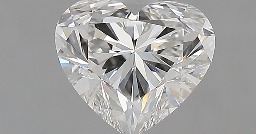 Heart Diamond